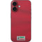 Iran Soccer Flag iPhone 16 Skin