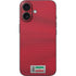Iran Soccer Flag iPhone 16 Skin