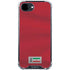 Iran Soccer Flag iPhone 16e Clear Case