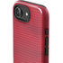 Iran Soccer Flag iPhone 16e Impact Case