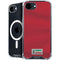 Iran Soccer Flag iPhone 16e MagSafe Case