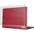 Iran Soccer Flag MacBook Pro 14in (2021-24) Case plus Skin