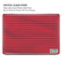 Iran Soccer Flag MacBook Pro 14in (2021-24) Case plus Skin