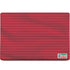 Iran Soccer Flag MacBook Skins