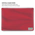 Iran Soccer Flag MacBook Cases