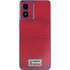 Iran Soccer Flag Moto G Play 4G (2024) Skin