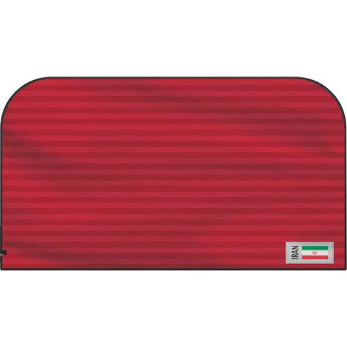 Iran Soccer Flag Nintendo Switch 2 (2025) with Joy-Con Skin