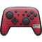 Iran Soccer Flag Nintendo Skins