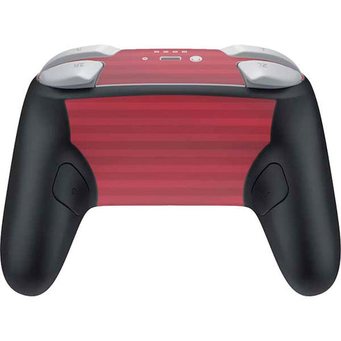 Iran Soccer Flag Nintendo Switch 2 (2025) Pro Controller Skin