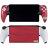 Iran Soccer Flag PlayStation Portal Remote Player Skin