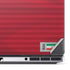 Iran Soccer Flag Dell Precision Skin