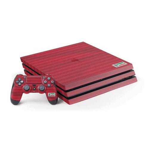 Iran Soccer Flag PlayStation PS4 Skins