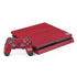 Iran Soccer Flag PlayStation PS4 Skins