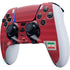 Iran Soccer Flag PS5 DualSense Edge Pro Controller Skin