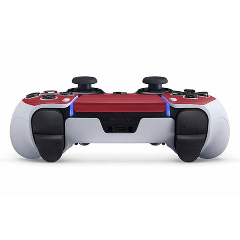 Iran Soccer Flag PS5 DualSense Edge Pro Controller Skin