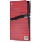 Iran Soccer Flag PS5 Pro Console Skin