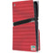 Iran Soccer Flag PS5 Pro Disk Console Skin