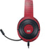 Iran Soccer Flag Razer Kraken X Skin