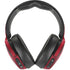 Iran Soccer Flag Skullcandy Venue Skin