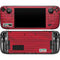 Iran Soccer Flag Steam Deck Handheld Gaming Computer OLED Skin