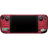 Iran Soccer Flag Steam Deck Handheld Gaming Computer Skin