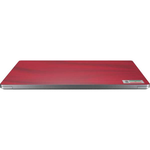Iran Soccer Flag Laptop Skins