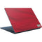 Iran Soccer Flag Surface Laptop Skin