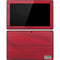 Iran Soccer Flag Surface Pro Tablet Skin