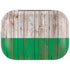 Ireland Flag Dark Wood Amazon Echo Buds Skin