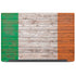 Ireland Flag Dark Wood Dell Latitude Skin