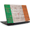 Ireland Flag Dark Wood Legion Y720 Skin