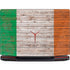 Ireland Flag Dark Wood Legion Y720 Skin