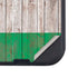 Ireland Flag Dark Wood Otterbox Defender iPhone Skin