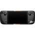 Ireland Flag Dark Wood Steam Deck Handheld Gaming Computer Skin