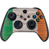 Ireland Flag Dark Wood XBox Series X Digital Edition Bundle Skin