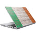Ireland Flag Dark Wood HP ZBook Fury 16 G10 Skin