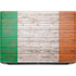 Ireland Flag Dark Wood HP ZBook Fury 16 G10 Skin
