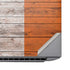 Ireland Flag Dark Wood HP ZBook Fury 16 G10 Skin
