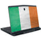 Ireland Flag Distressed Dell Alienware Skin