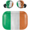 Ireland Flag Distressed Amazon Echo Buds Skin