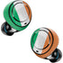 Ireland Flag Distressed Amazon Echo Buds Skin
