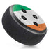 Ireland Flag Distressed Amazon Echo Dot Skin