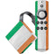 Ireland Flag Distressed Amazon Fire TV Skin