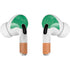 Ireland Flag Distressed AirPods Skins