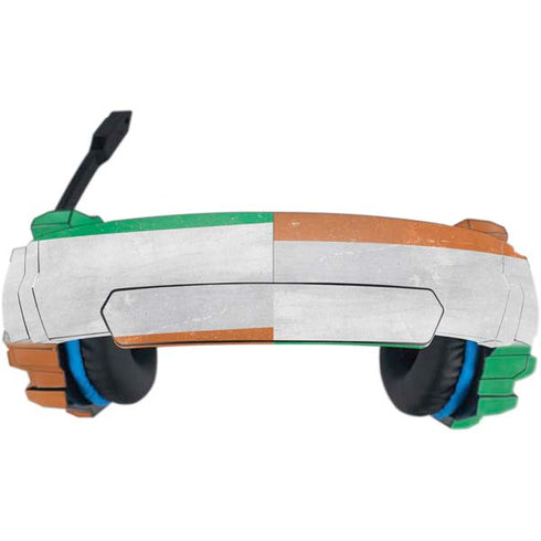 Ireland Flag Distressed BENGOO G9000 Skin