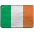 Ireland Flag Distressed HP Chromebook Skin