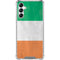 Ireland Flag Distressed Gabb Phone 4 Clear Case