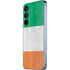 Ireland Flag Distressed Galaxy A35 5G Skin