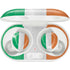 Ireland Flag Distressed Galaxy Buds Plus Skin