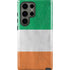 Ireland Flag Distressed Galaxy S23 Ultra Pro Case